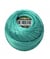 Coton perlé ISPE N°8 - 10GR - Distrifil 534 Vallee verte