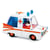 Crazy Motors- voiture - Hurry ambulance - Djeco