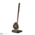 Stylo baguette avec socle & marque-page lenticulaire Hermione Granger - Harry Potter