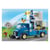 PLAYMOBIL Duck on call jouet - 70912