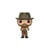 Stranger Things - Figurine POP! Figurine Hopper 9 cm - Funko