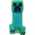 Figurine - HERoeS OF GOO JIT ZU - Creeper Chargé - 11 cm - Extensible - Minecraft