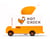 Fried Chicken Van - Candylab Toys