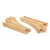 33346 Aiguillages courbes - Brio