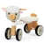 Porteur en bois Mouton - Bigjigs Toys