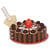 Gâteau au Chocolat - Le Toy Van