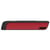 Enceinte Bluetooth Portable Extérieure Avec Support Téléphone Et Appel Mains Libres Rouge YONIS