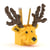 Pot à Crayon Cerf | JEKCA | 14 ans et +