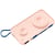 3mk PowerBank MagSafe 10000mAh 22W USB-C / USB-A avec Affichage LED Modèle PastelUp Rose