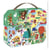 Puzzle 36 pieces Les 4 saisons