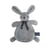 Lapin Dorlotin – Doudou – Gris - Maïlou Tradition