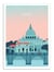 Affiche 50 x 70 cm -  Roma - Katinka Reinke