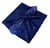 Carédeau Papier Cadeau Réutilisable Furoshiki  Taille M 55x55cm