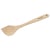 Cuillère de cuisine biseautée en bois FSC Fackelmann Eco Friendly