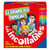 Le grand jeu familial des incollables cp-adulte - ravensburger - 262960 - quiz, questions reponses