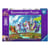 Puzzle 200 pieces XXL - La magie de l Ecole des licornes