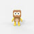 Dancing Animal Hibou