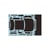 1/24 Subaru BRZ Carbon Pattern Decal Set