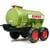 Remorque citerne Claas - FALK - 30 L - Vert - Plastique - 3-7 ans