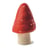 Lampe petit champignon rouge - Egmont Toys