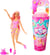 Barbie Pop Reveal Parfumé Fraise - Mattel