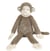 Peluche Singe Mickey 32 cm - Happy Horse