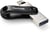 Clé USB SANDISK iXpand Flash Drive Go - Grise - 64 Go - 12 x 53 x 12,5 mm