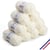 10 pelotes de laine - Chantilly - 100% acrylique - Bergère de France - Barisienne 7