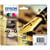 EPSON Multipack 16 XL - Stylo plume - Noir, Cyan, Jaune, Magenta (C13T16364022)
