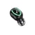 Ecouteurs Bluetooth Sans Fil 5.1 HIFI Confortables Etanches 10h Autonomie Noir YONIS
