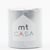 MT CASA - Argent - Largeur 50mm - 7 m x 50mm