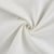 Tissu 100% Lin uni Blanc pur