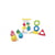 Formes et perles educatives BL660 - Lalaboom