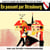 En passant par Strasbourg - CD