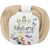 Natura Just Cotton Fil pour Tricot et Crochet Coul. Cannelle N37