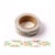 Washi masking Tape ruban adhésif scrapbooking décoration 1,5 x 9 m GERBE DE FLEURS