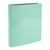 Classeur - A4 - 4 anneaux - Vert pastel - Dos 40 mm - Aquarel - Exacompta