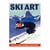 Jeu de 55 cartes Ski Art - Piatnik