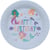 8 Assiettes Mermaid Magic