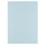 Papier créatif - Florence - 100 feuilles - Glacier - A4 - 250 g/m²