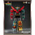 Voltron : Defender of the Universe - Figurine Robo-Dou  Retro Toy Edition 27 cm