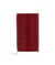 Fil à coudre Lazer Polyester 100M Universel - 200 nuances disponibles Rouge (2500)