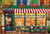 Puzzle 2000 pièces - La Vieille Librairie - Eurographics