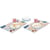Service de table tasty en bois - Smallfoot - Rose