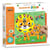Gommettes repositionnables - Dans ma savane