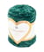 Découvrez le Confort et la Douceur de la Pelote Velours Creative Chenillovely 50GR de Rico Design 07 Vert Sapin