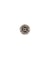Carte de 4 boutons Jeans Quartier Latin 16mm - Prym Argent Vieilli gris