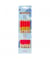 Aiguilles doubles pointes 20cm bois Flair N° 7 à 10 - Pony taille n°11
