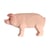 Figurine Cochon - Wudimals