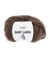Pelote de laine BABY LAMA - Lang Yarns - Fil noble, moelleux et isolant thermique 0168 Marron